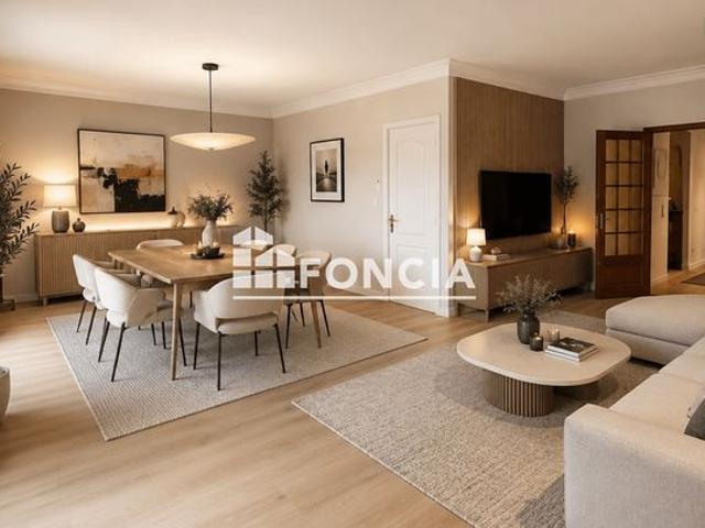 Maison vente à Toulouse, L'union
