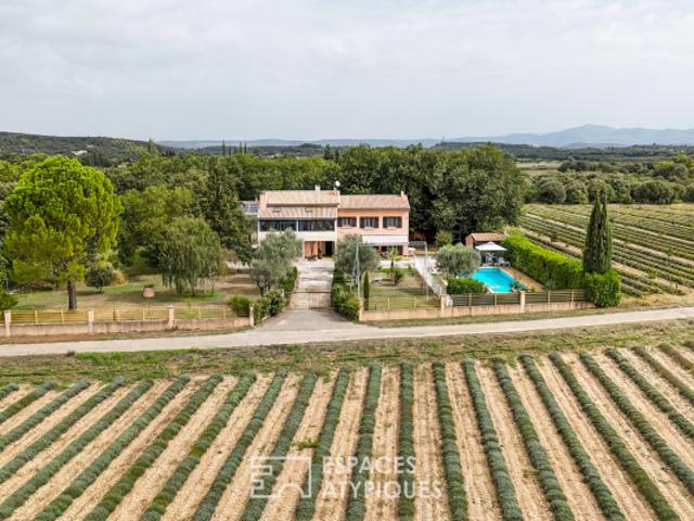 Maison vente à Montségur-sur-Lauzon, Drôme