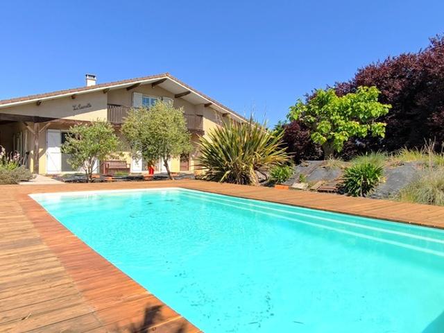 Maison vente à Mont-de-Marsan, Renung