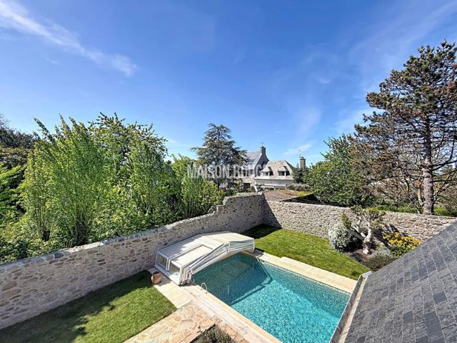 Maison vente à Saint-Malo, Bretagne