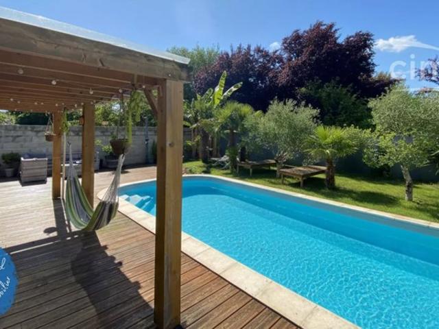 Maison vente à Blaye, Cartelègue