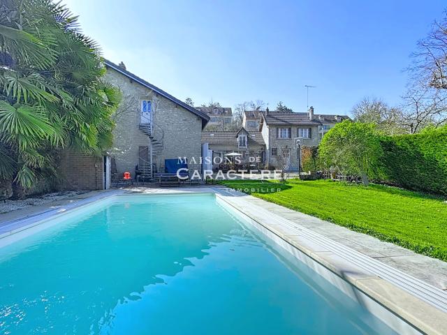 Maison vente à Rambouillet, Beynes