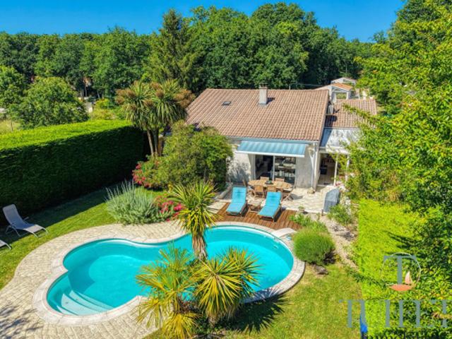 Maison vente à Rochefort, Nouvelle-Aquitaine