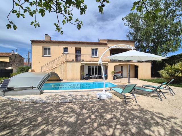 Maison vente à Nyons, Montélimar