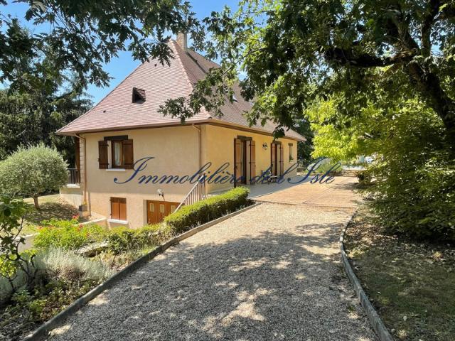 Maison vente à Périgueux, Atur