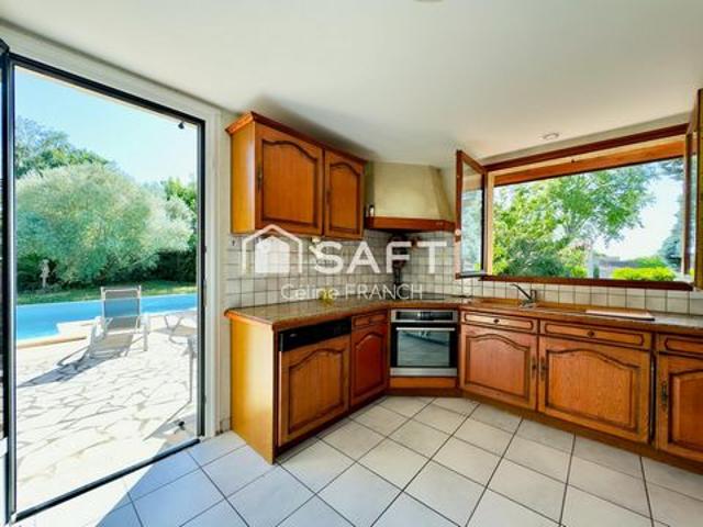 Villa vente à Toulouse, Castelmaurou
