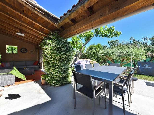 Maison vente à Nîmes, Garrigues-sainte-eulalie