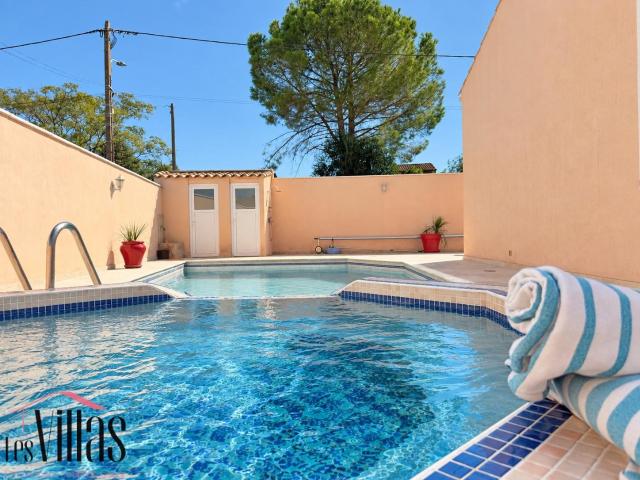 Maison vente à Les Ieres, Bize-Minervois