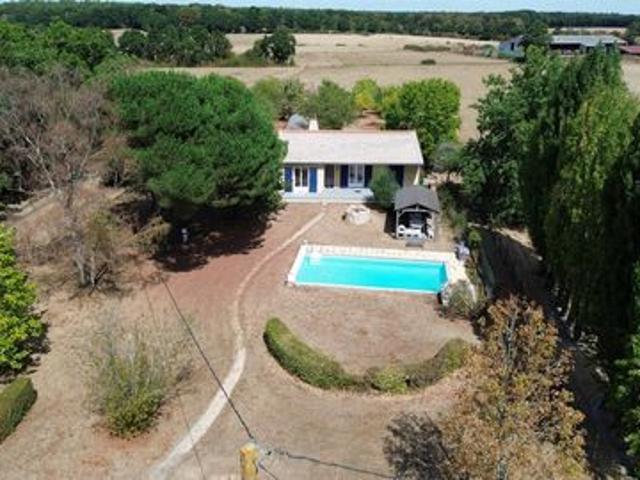 Villa vente à La Roche-sur-Yon, La Chaize-le-vicomte
