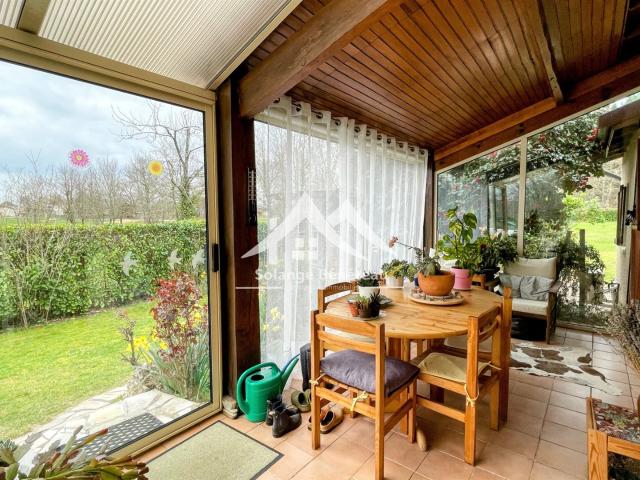 Maison vente à Nérac, Saint-martin-curton