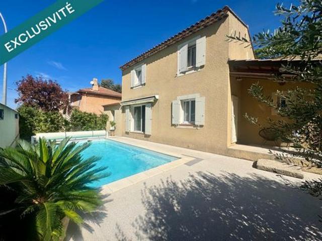 Villa vente à Apt, Villelaure
