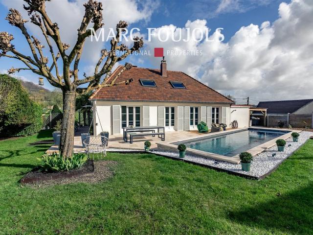 Maison vente à Clermont, Cinqueux