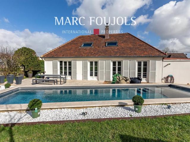 Maison vente à Clermont, Cinqueux