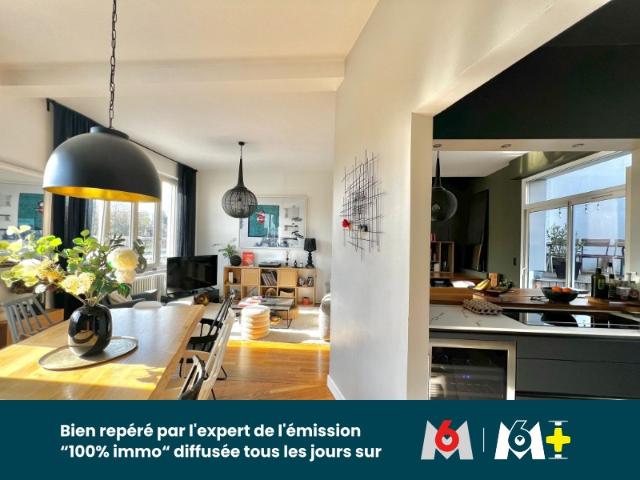 Maison vente à Reims
