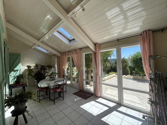 Maison vente à Terregaie, Pinsac