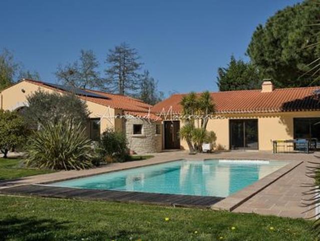 Villa vente à Les Sables-d'Olonne, Challans