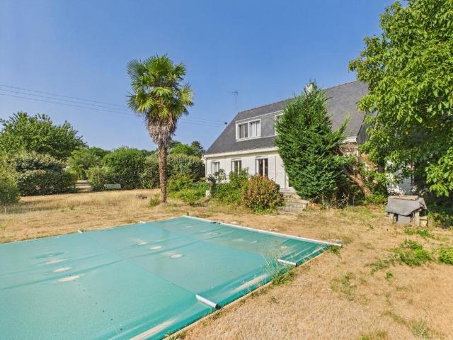 Maison vente à Saint-Nazaire, La Baule-escoublac