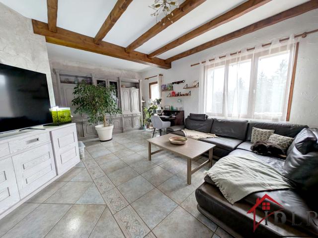 Maison vente à Nantua, Dortan