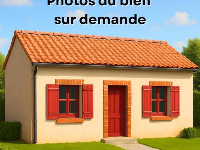 Maison vente à Dax, Soustons