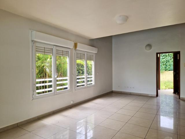 Maison location à Guadeloupe