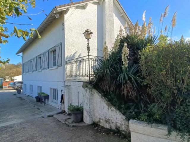 Maison vente à Poitiers, Migné-auxances