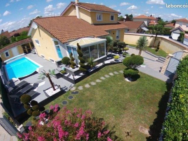 Maison vente à Belley, Loyettes