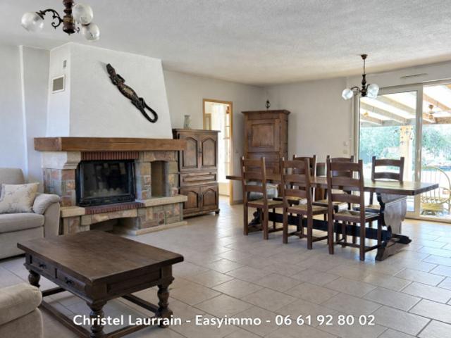 Maison vente à Brignoles, Régusse