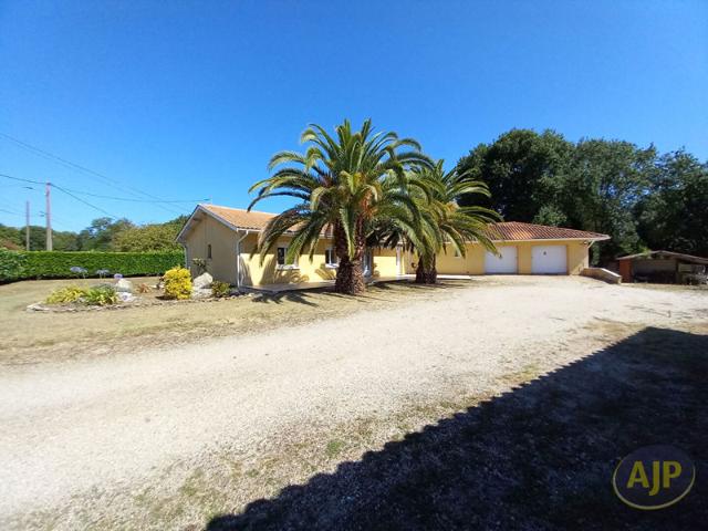 Maison vente à Ordonnac