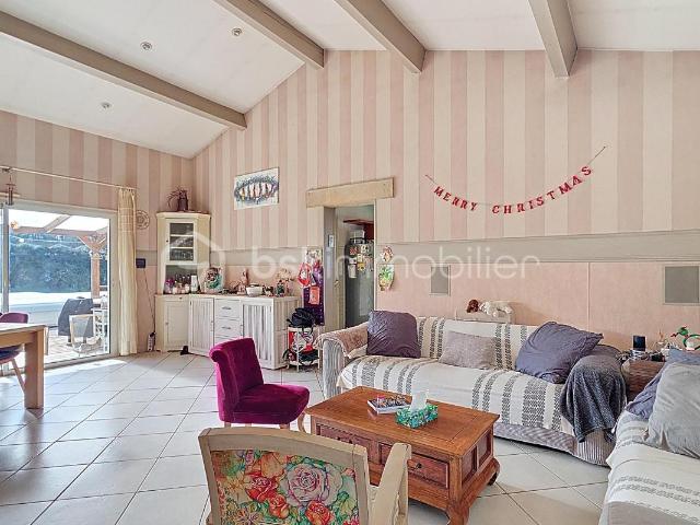 Maison vente à Arcachon, Belin-béliet