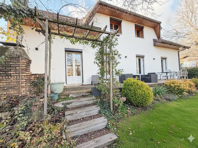 Villa vente à Bonneville, Thyez