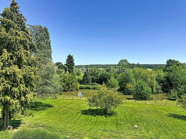 Maison vente à Bernay, Freneuse-sur-risle