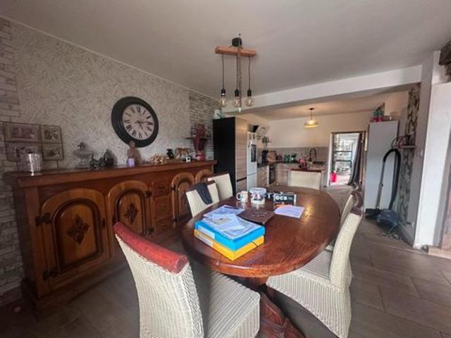 Villa vente à Chinon, Savigny-en-véron