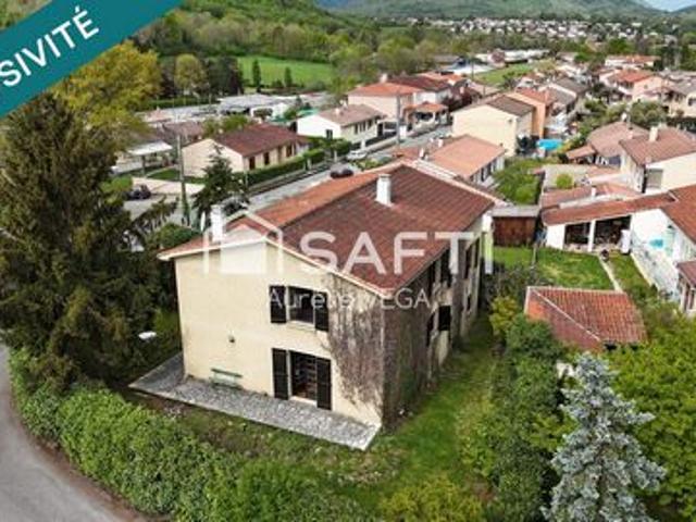 Villa vente à Pamiers, Lavelanet