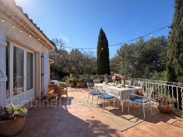 Maison vente à Arrondissement de Toulon, Ollioules