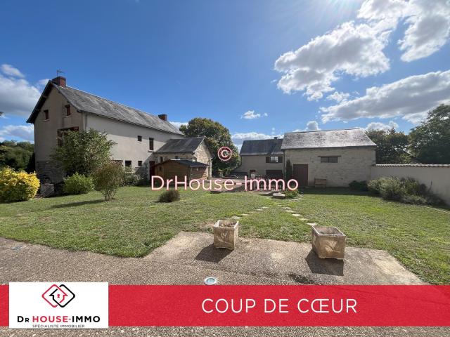 Maison vente à Chalon-sur-Saône, Beaumont-sur-grosne