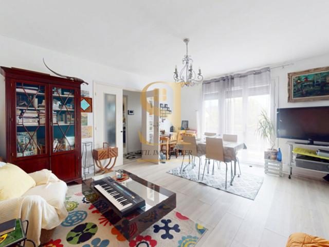 Maison vente à Palaiseau, Orsay