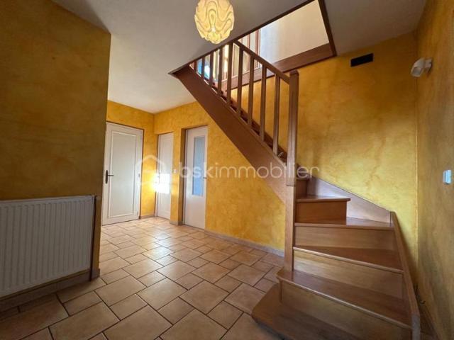 Maison vente à Melun, Ozouer-le-voulgis