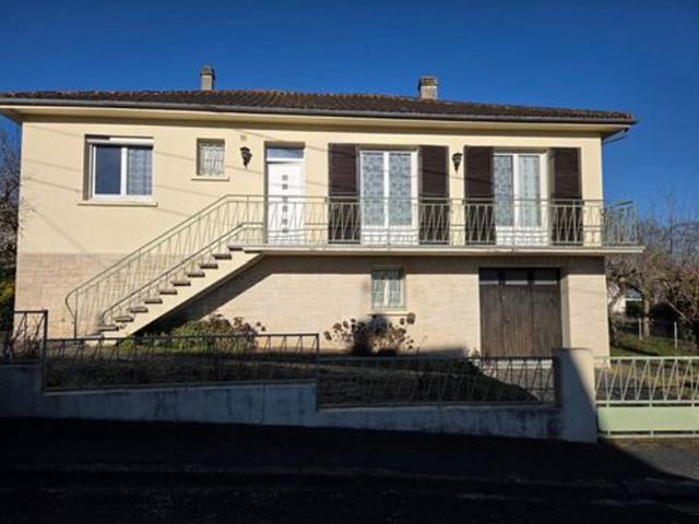 Maison vente à Périgueux, Coulounieix-chamiers