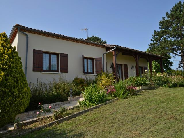 Maison vente à Villeneuve-sur-Lot, Nouvelle-Aquitaine