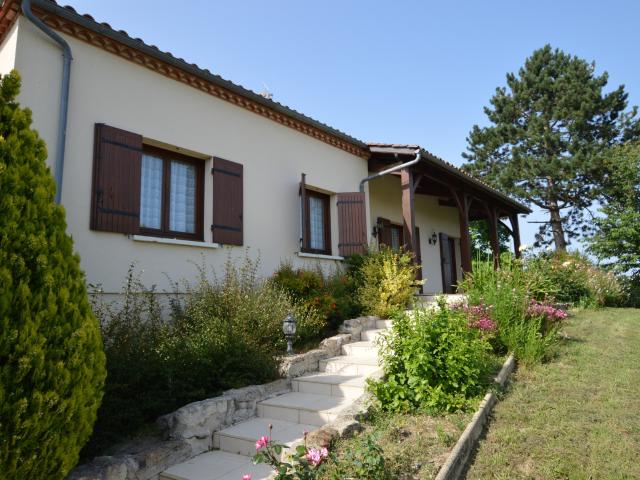 Maison vente à Villeneuve-sur-Lot, Nouvelle-Aquitaine