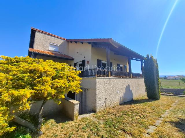 Villa vente à Brioude, Vergongheon