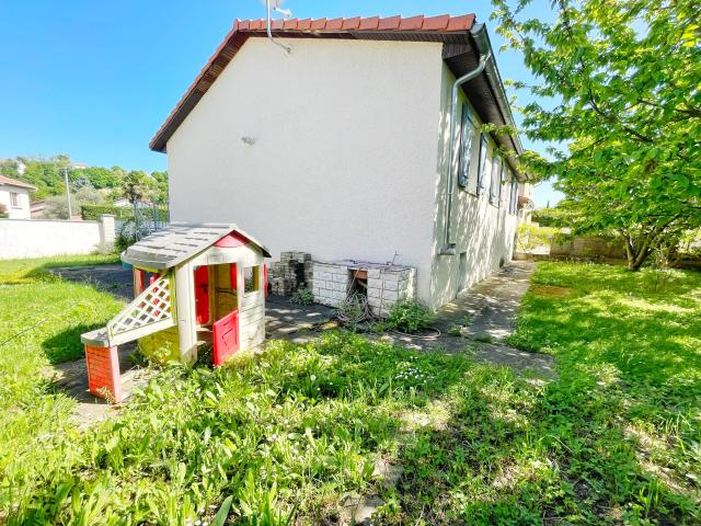 Maison vente à Lyon, Métropole de Lyon