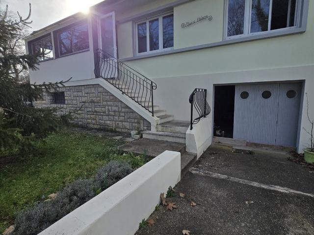 Maison vente à Morcenx, Morcenx-la-Nouvelle