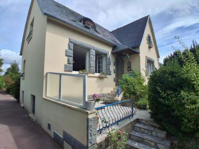 Villa vente à Brest, Bretagne