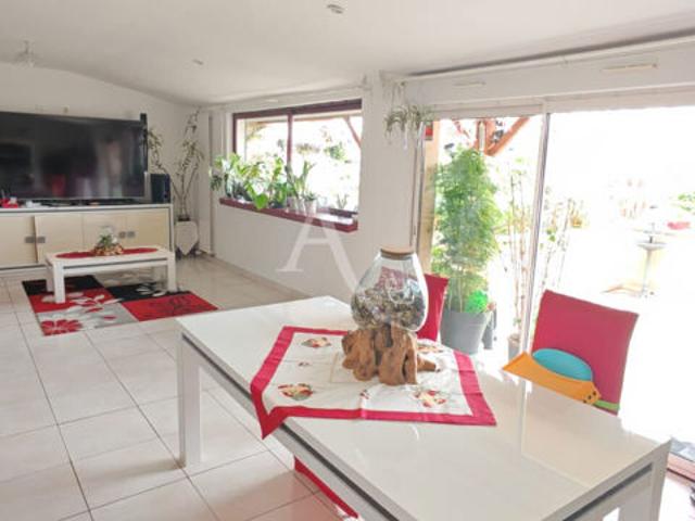 Maison vente à Torcy, Chelles