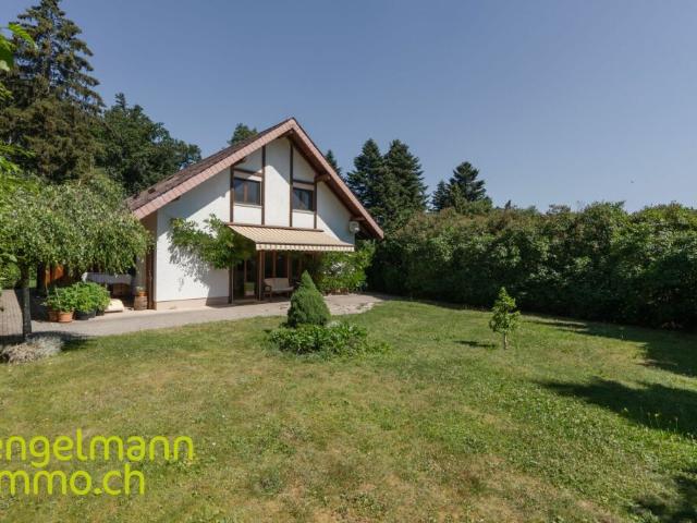 Haus kaufen in Evilard, Bern