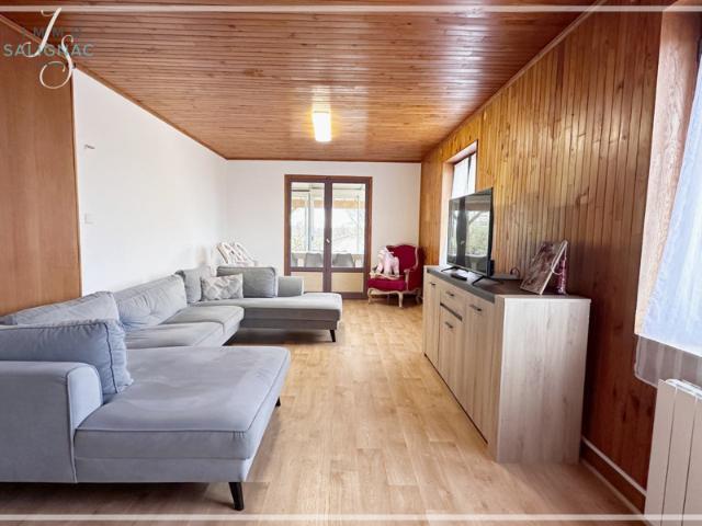 Maison vente à Bourg-en-Bresse, Chavannes-sur-reyssouze
