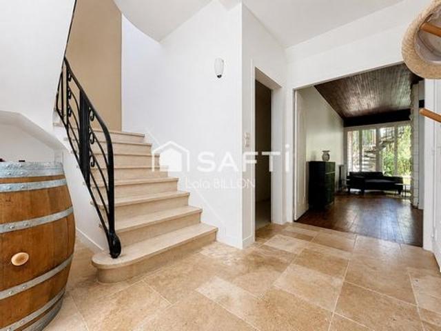 Villa vente à Talence, Gironde