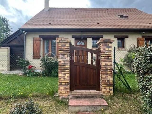 Maison vente à Les Andelys, Neaufles-saint-martin
