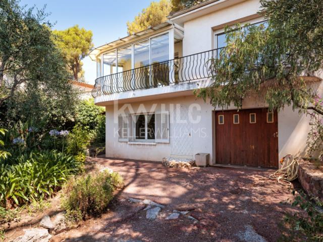 Maison vente à Grasse, Le Cannet